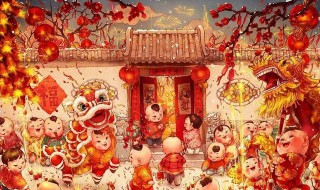 大年初五不能出门吗 大年初五不能出门吗北方