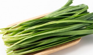 韭菜炒牛肉丝（韭菜炒牛肉丝家常做法）