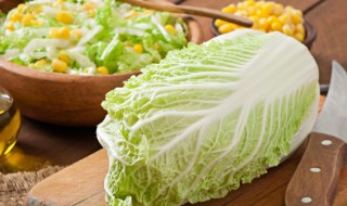 白菜煲猪大骨汤怎么做 白菜煲猪大骨汤怎么做好吃