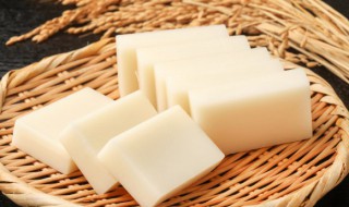 雪菜冬笋年糕汤怎么做(雪菜冬笋年糕汤怎么做的)