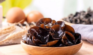 养血木耳汤怎么做（木耳汤怎么做?）