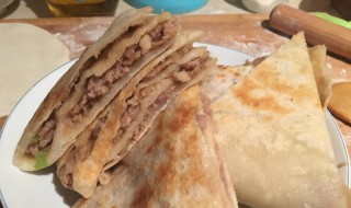 京味家常肉饼怎么做(京味家常肉饼怎么做才好吃)