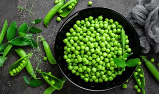 豌豆鸡丝汤怎么做（豌豆鸡丝汤怎么做好喝）