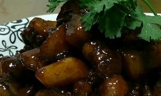 厨肉怎么做(肉怎么做美食)