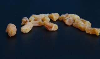 瑶柱蒸节瓜（瑶柱蒸节瓜的做法视频窍门）