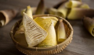 鲜笋煮怎么做(水煮鲜笋的做法)