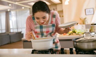 白菜明虾面线汤怎么做 虾白菜面条的做法