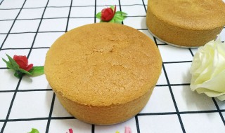 全蛋玉米面蛋糕怎么做(全蛋玉米面蒸蛋糕)