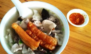 洪阳粿汁怎么做 洪阳粿汁怎么做才好吃