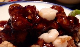 鳝爆虾怎么做 鳝爆虾做法