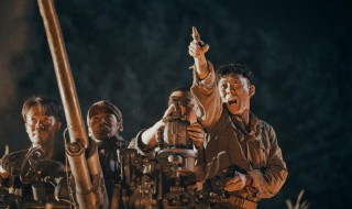 金刚川历史背景（《金刚川》历史背景）