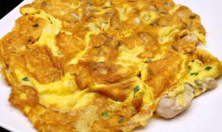 香菇墨鱼鸡蛋饼怎么做 墨鱼香菇肉饼汤的做法