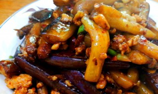 柠檬风味茄子炒肉怎么做（茄子辣椒炒肉怎么做）
