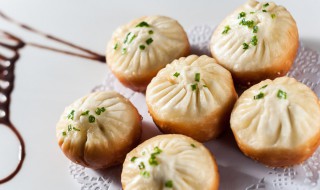 煎蛋皮包子怎么做 煎蛋皮包子怎么做才好吃