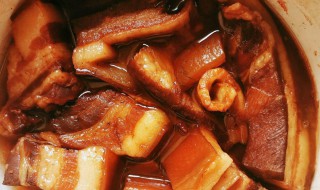 肉怎么卤好吃（卤羊肉怎么卤好吃）