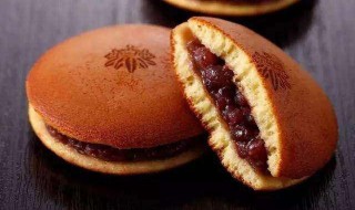 铜锣烧的家常做法 铜锣烧的家常做法大全