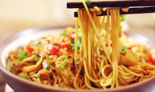 肉末醋卤面怎么做（肉末醋卤面怎么做才好吃）