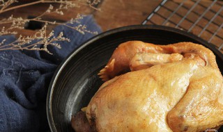 叫花鸡在家怎么做（在家做叫花鸡做法大全窍门）