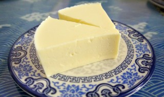 原味乳酪蛋糕怎么做 原味乳酪蛋糕怎么做好吃