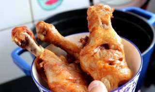 酸甜鸡腿肉怎么做 酸甜鸡腿肉怎么做最好吃