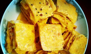 双色南瓜薄饼怎么做 南瓜薄饼的做法窍门