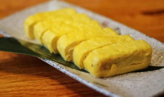 椰香芝士条怎么做 椰香芝士条怎么做视频