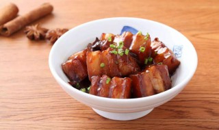 陈皮焖肉怎么做 陈皮焖肉怎么做的
