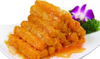 咸蛋炬南瓜怎么做 咸蛋南瓜怎么做的