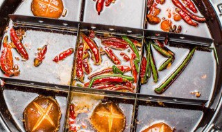 涮涮锅怎么做 涮涮锅的做法