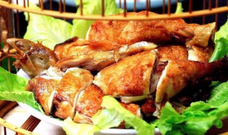 生菜鸡松怎么做 鸡脯肉生菜怎么做