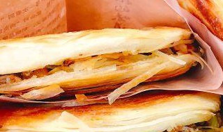 贝壳夹肉怎么做 贝壳夹肉怎么做好吃