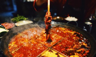 豆豉火锅怎么做（豆豉火锅怎么做才好吃）