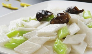 醋溜山药怎么做 醋溜山药怎么做才好吃