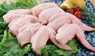 低脂烤鸡翅怎么做 低脂烤鸡翅怎么做好吃