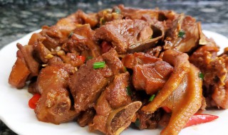 熘鸭片怎么做（鸭片怎么做菜）