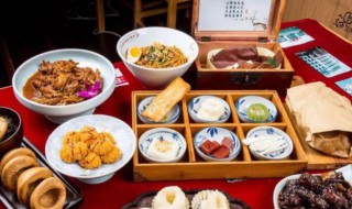 饶帮菜怎么做 上饶老饶州土菜馆电话