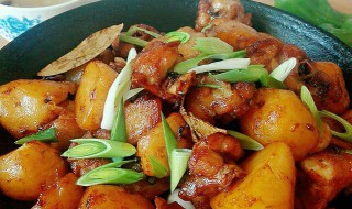 麻辣马铃薯鸡怎么做 麻辣土豆鸡怎么做
