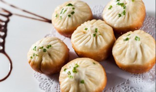 春笋酱香菜肉包怎么做（春笋酱香菜肉包怎么做好吃）