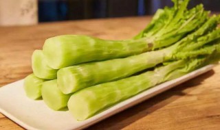 鱼片莴笋煲怎么做（鱼片莴笋煲怎么做的）