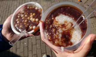 糖粥怎么做（糖粥怎么做的）