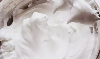 榨汁机可以打发蛋清吗 榨汁机可以打发蛋清吗怎么用