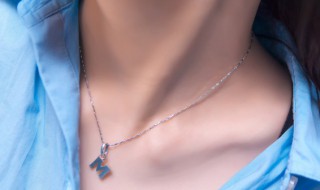 铂金项链断了怎么修复（铂金项链断了怎么修复好）