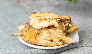 当归马蹄猪骨汤怎么做（当归猪蹄汤的做法）