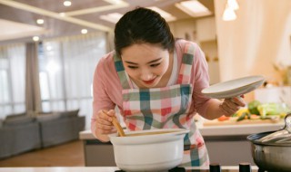 原汤蛏子怎么做 蛏子如何做汤