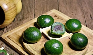 清明节要吃什么 清明节要吃什么美食