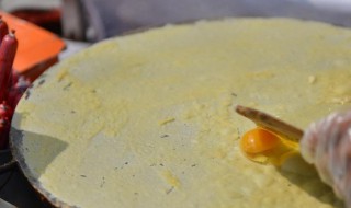 杂粮煎饼用玉米面还是玉米粉 杂粮煎饼用玉米面还是玉米粉做