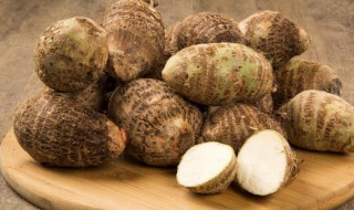 芋头粥怎么做（芋头粥怎么做好吃又简单）