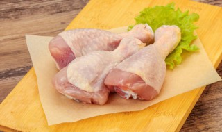 水晶鸡腿怎么做 水晶鸡腿怎么做才好吃