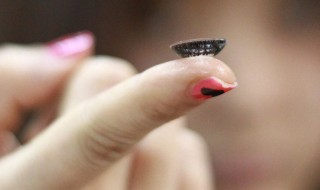 长期戴美瞳有哪些危害（长期戴美瞳有什么危害）