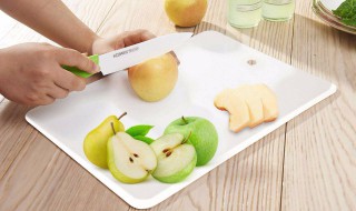 塑料菜板如何挑选 塑料菜板到底好不好